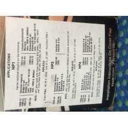 Filtr oleju FRAM HP4 FRAM, HP4